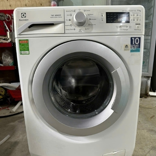 Máy giặt Electrolux 9kg